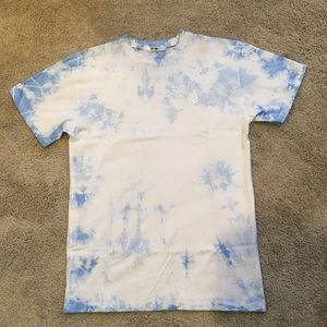 EPTM Cloud Basic Blank Tee Shirt